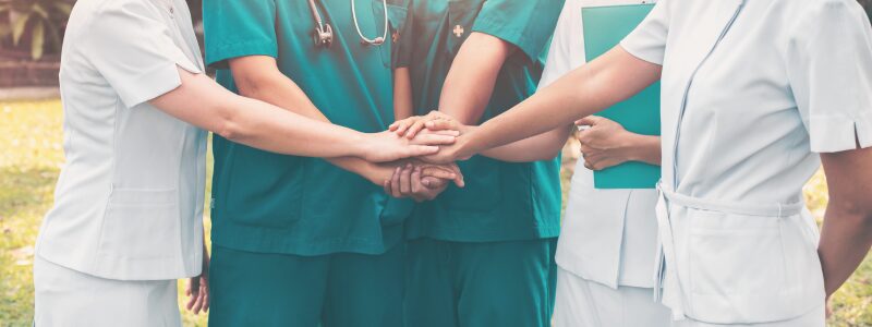 nursing history