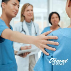 Mental Health Care for Healthcare Workers