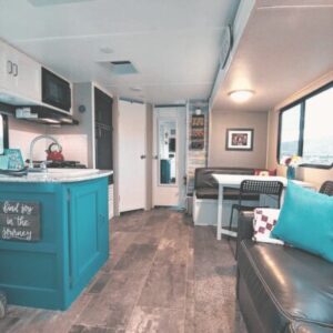 rv living