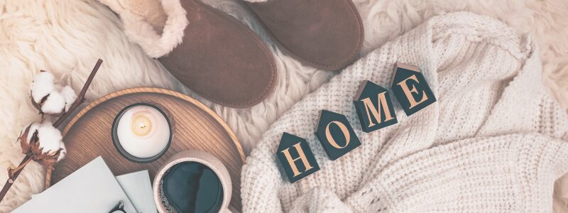 temporary housing