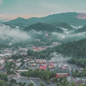 travel nurse bucket list