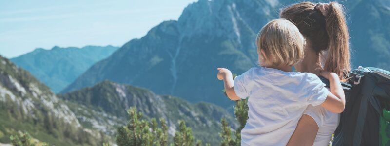 travel nurse mom
