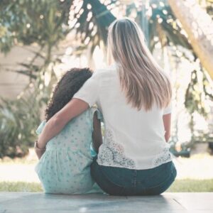travel nurse mom