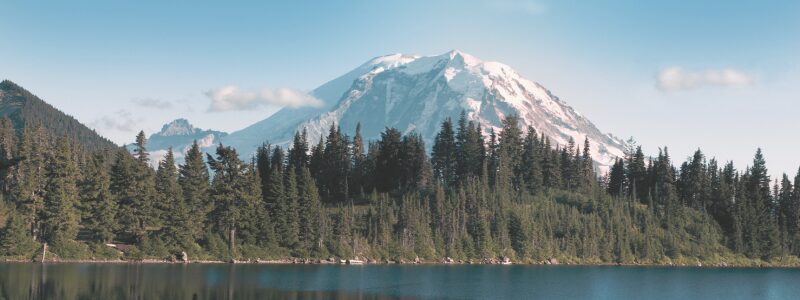 washington state