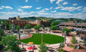 Summer Travel Destinations