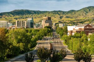 Summer Travel Destinations
