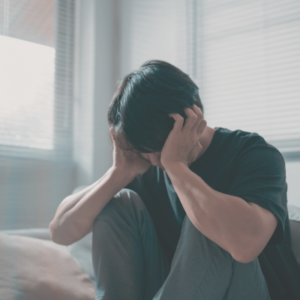mens mental health