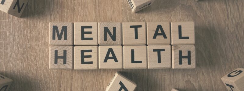 men's mental health
