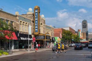 Summer Travel Destinations