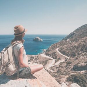 travel nurse contract