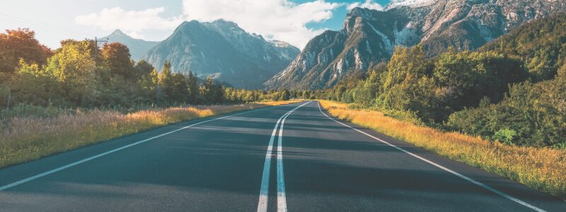 travel process