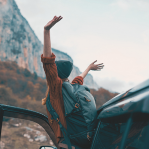 First Travel Nurse Assignment