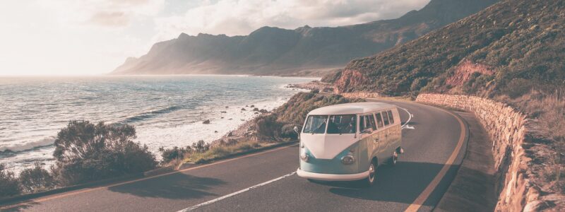 mini vacation
