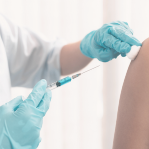 immunization