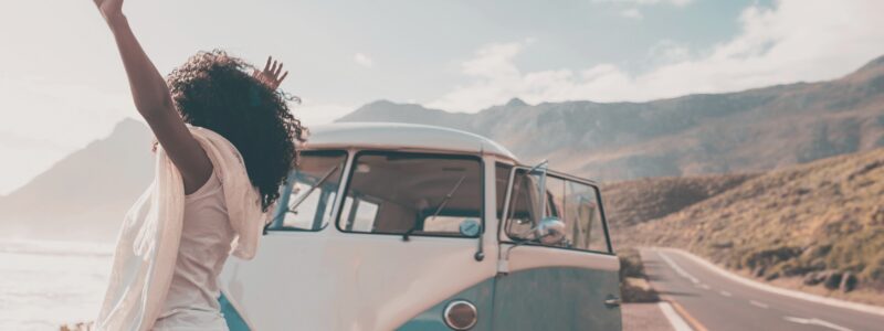 road trip