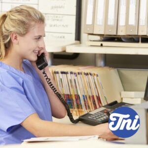 Travel Nursing Etiquette