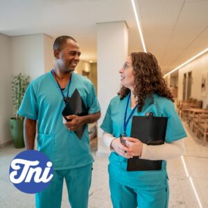 Travel Nursing Etiquette