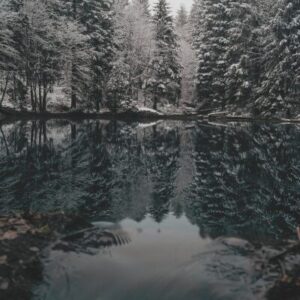 cold locations