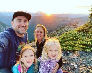 Travel Nursing as a Family