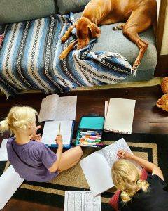 Travel Nursing as a Family