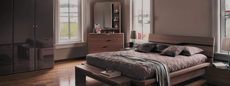 renting a room