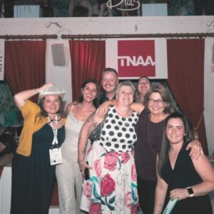 travcon