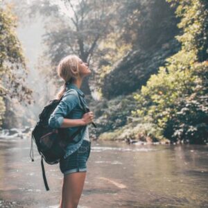 travel nursing