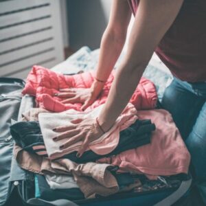 packing