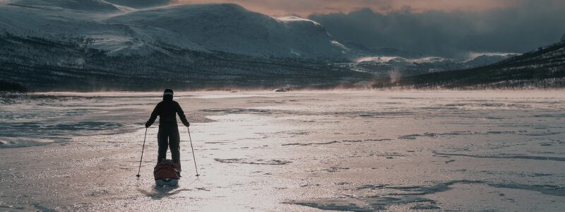 winter travel assignment