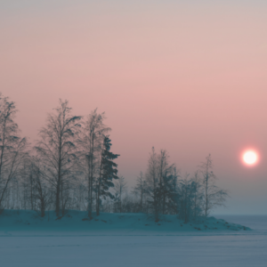 winter travel assignment