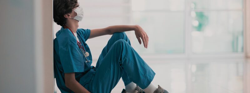 nurse burnout