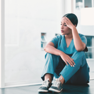 nurse burnout