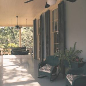 housing