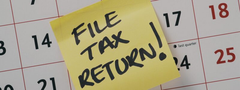 tax season