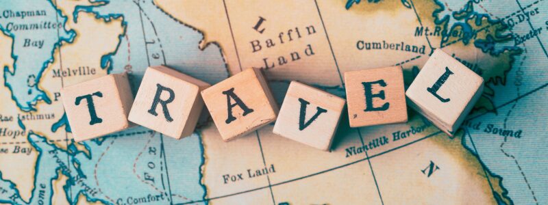 Travel Nursing with Your Dog