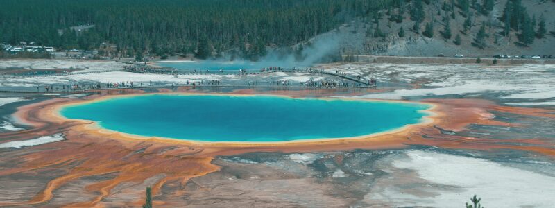 national parks