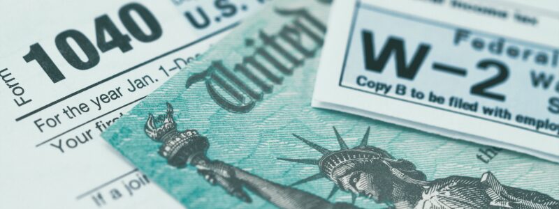 taxes