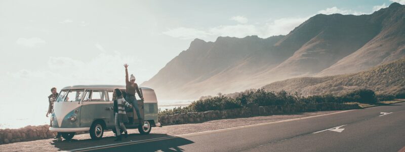 travel nursing industry