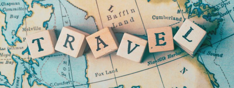 Travel Nurse with a Family