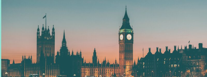 nurse in the uk