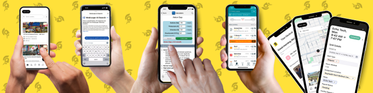 apps