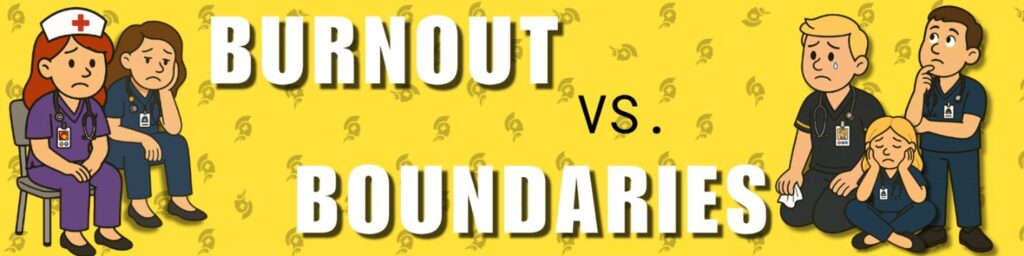 boundaries