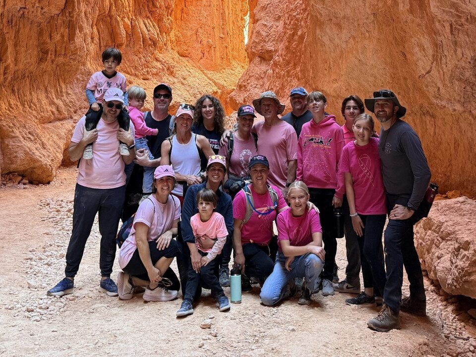 breast cancer
